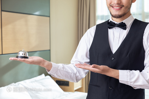 酒店客房服務鈴的有效管理與服務提升