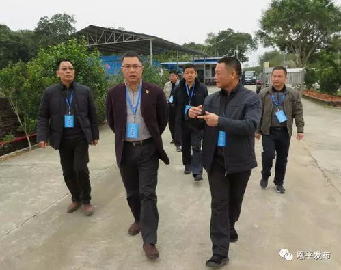 恩平市委書記謝超武帶隊開展春節(jié)前安全檢查 確保煙花爆竹儲運安全