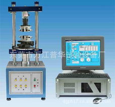 東莞市萬(wàn)江普華試驗(yàn)設(shè)備廠通訊檢測(cè)儀器產(chǎn)品概覽