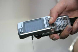 5號(hào)館聯(lián)想產(chǎn)品秀 2005年中國(guó)國(guó)際通信設(shè)備技術(shù)展上的科技之光