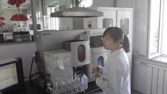 來(lái)我省這四家環(huán)保單位參觀，廢棄物處理與計(jì)算機(jī)軟硬件全解析